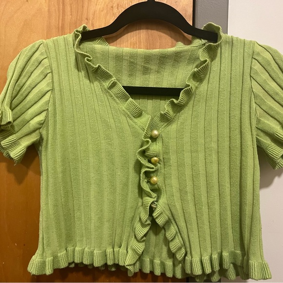 jennie kim inspired vintage whimsigoth fairycore y2k - Picture 1 of 3